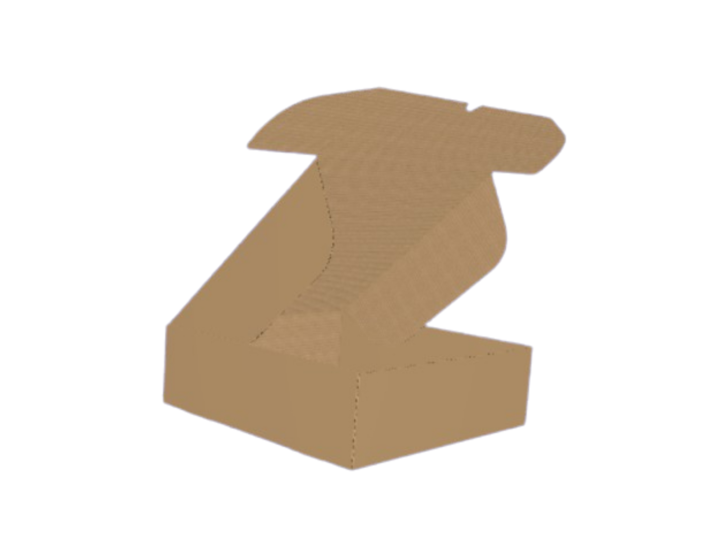 Cutie autoformare - 12×12×3.8 cm
