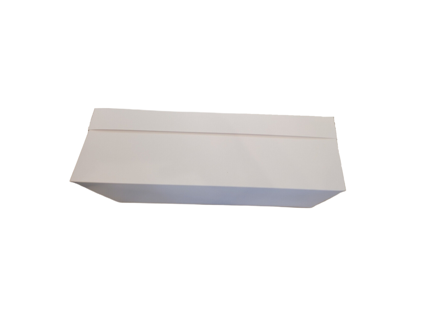 Natural box body lid 15x10x5 cm