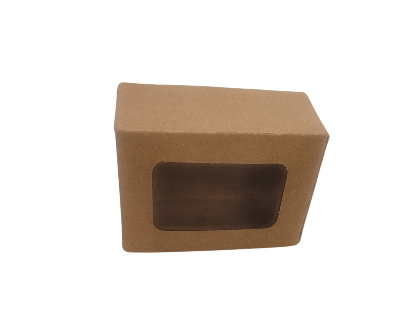 Box with the testimony window, Ursulet