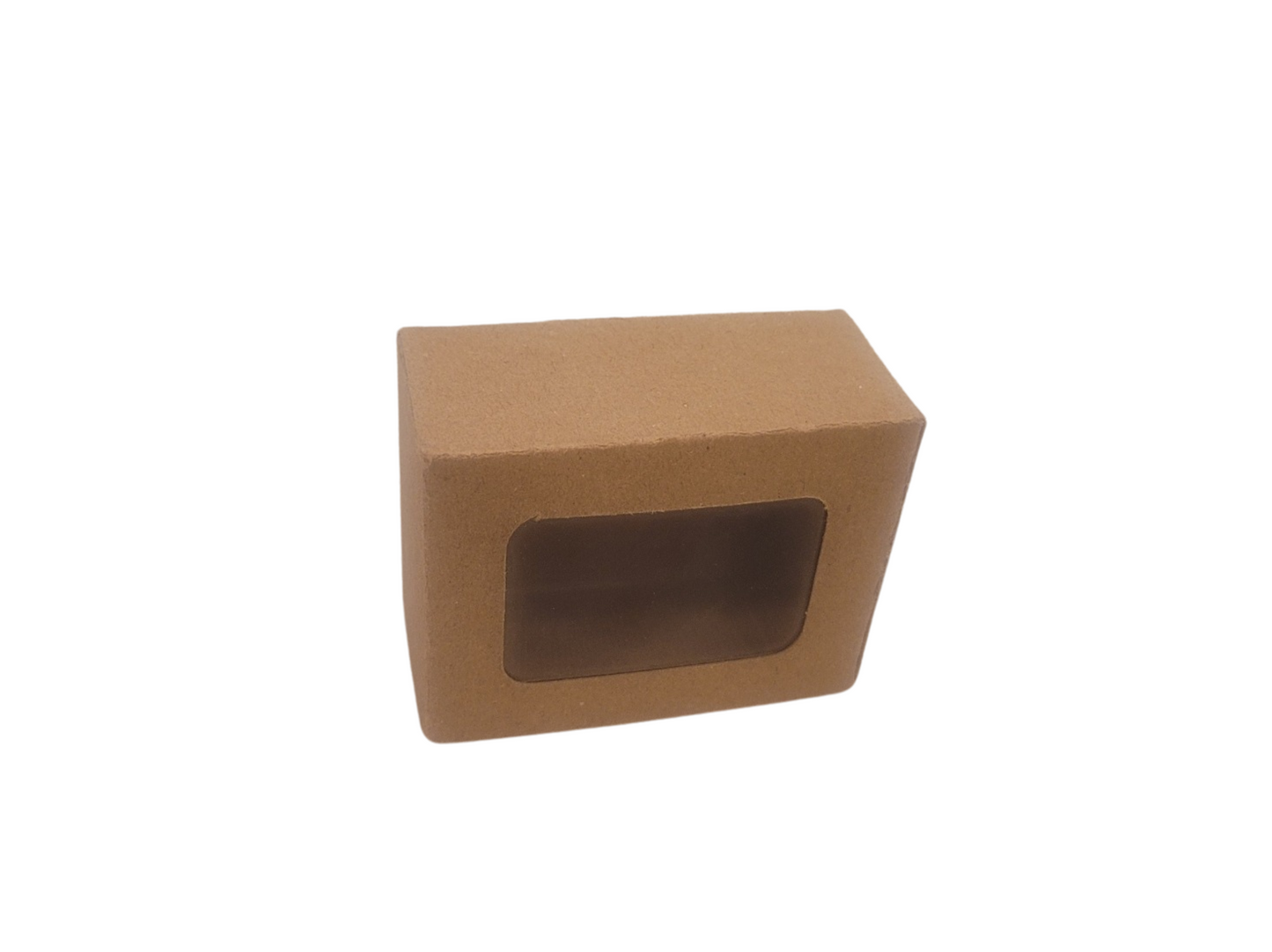 Box with the testimony window, Ursulet