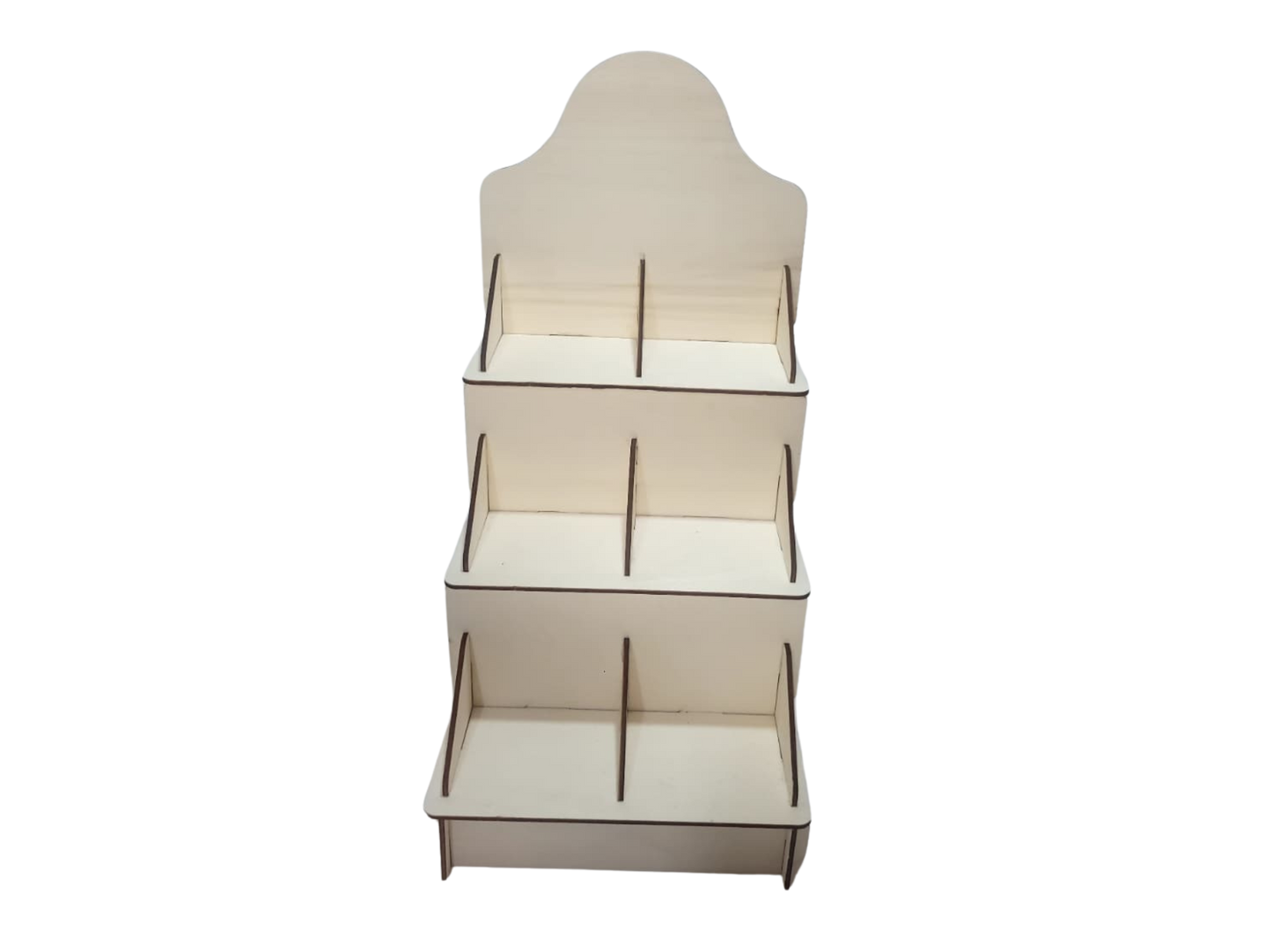 Raft de Prezentare