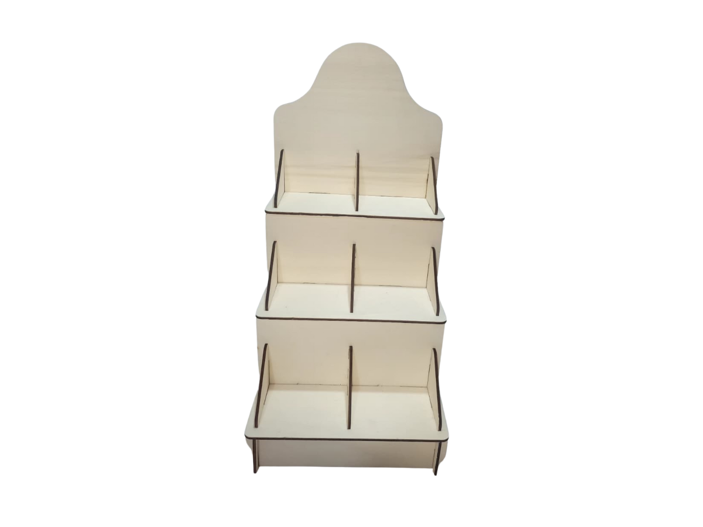 Raft de Prezentare