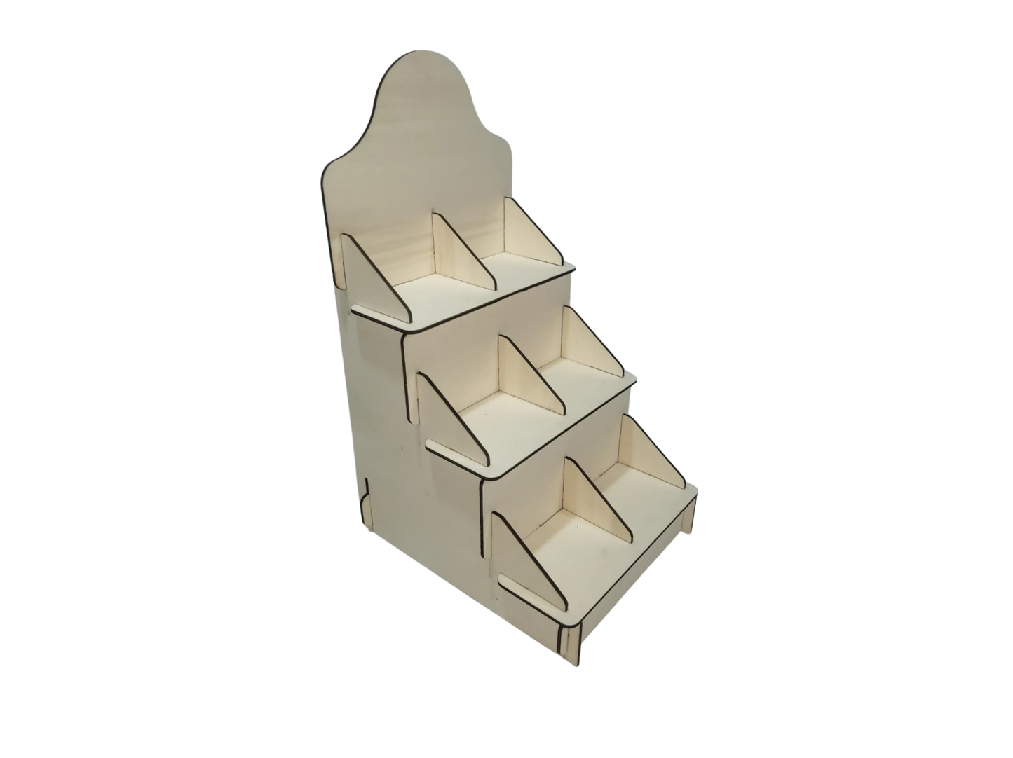 Raft de Prezentare