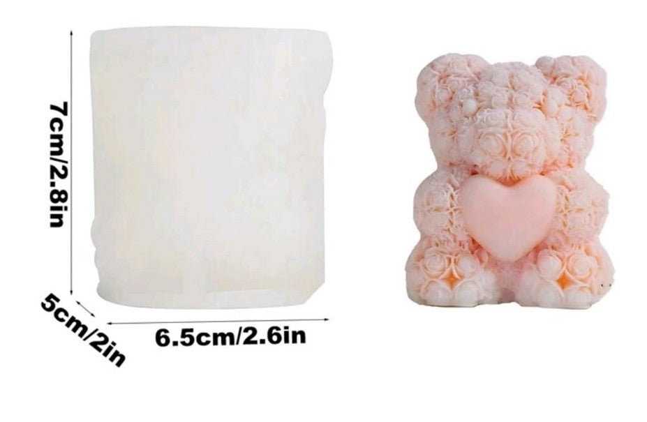 White box with Unicorn window