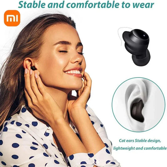 Casti Xiaomi ,MIJIA Xiaomi Buds 3 Lite Mi Ture Wireless Earbuds 3 Youth Edition