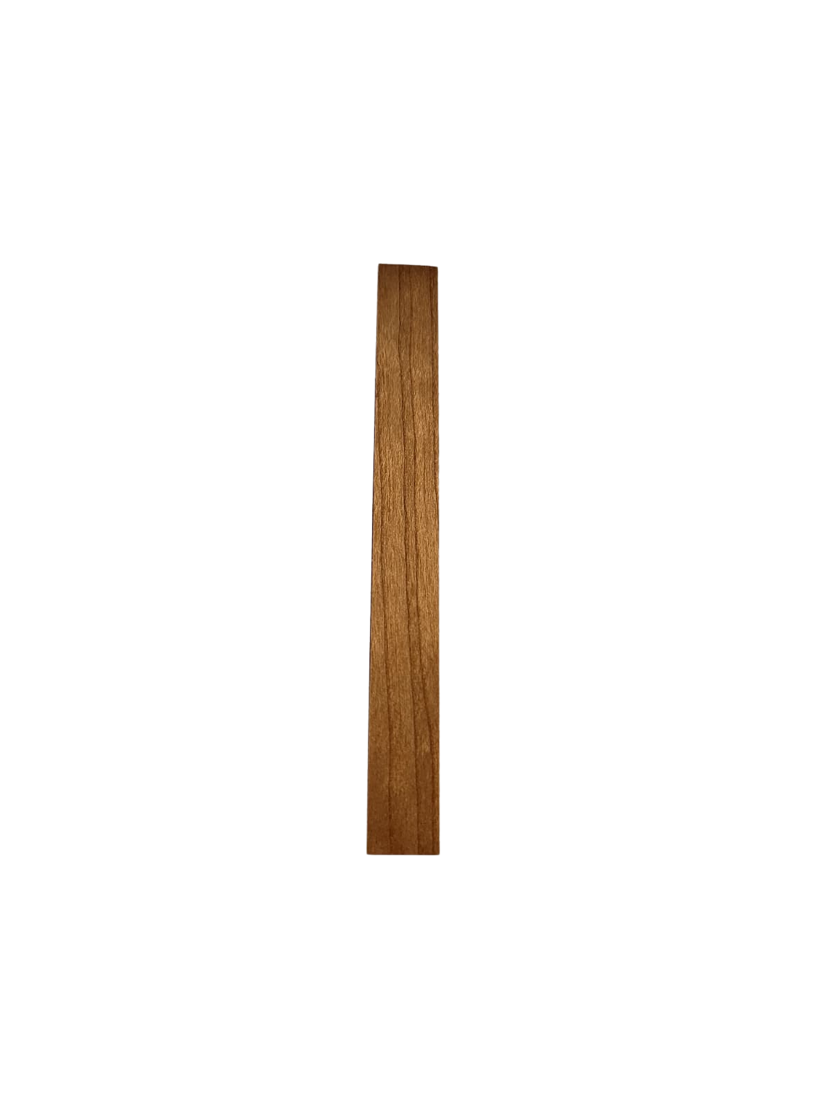 Fitil de lemn pentru lumânări – 13.5x130x0.5 mm