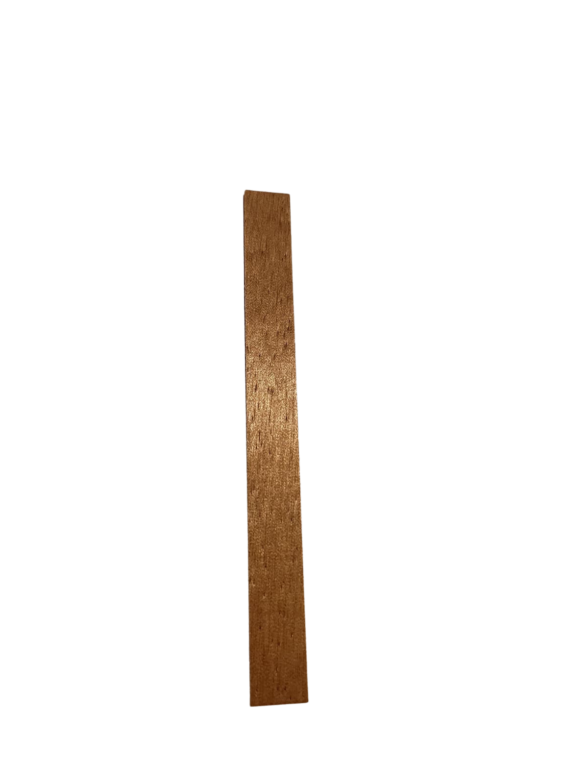 Fitil de lemn pentru lumânări – 13x130x0.5 mm