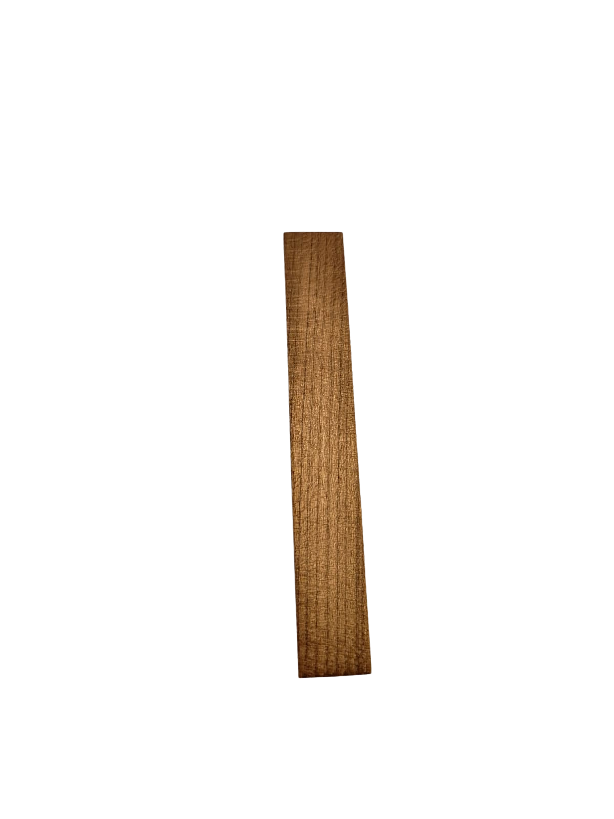 Fitil de lemn pentru lumânări – 19x130x0.4 mm