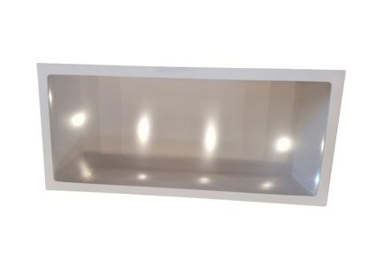 Cutie corp capac cu acetofan 40x18x12 cm