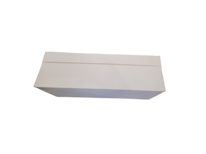 Cutie corp capac cu acetofan 40x18x12 cm