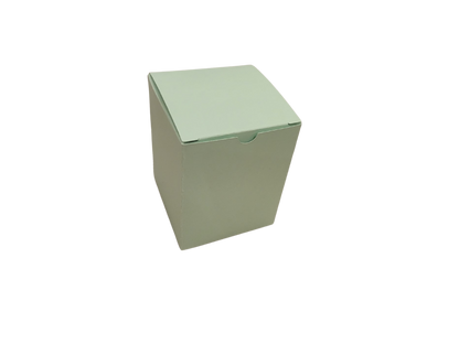 Cutie carton colorat produse  7.3×7.3×9.5 cm