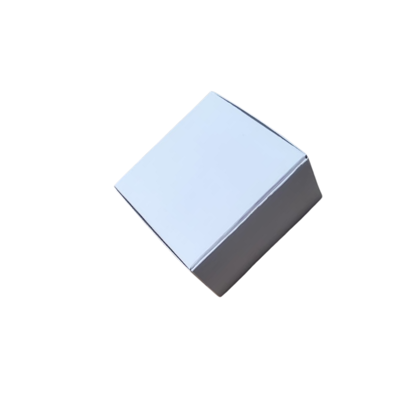 Cutii Cadou Carton 8×8×4 cm – Set 50 Buc – Cutii Ambalare Bijuterii, Cercei, Cadouri