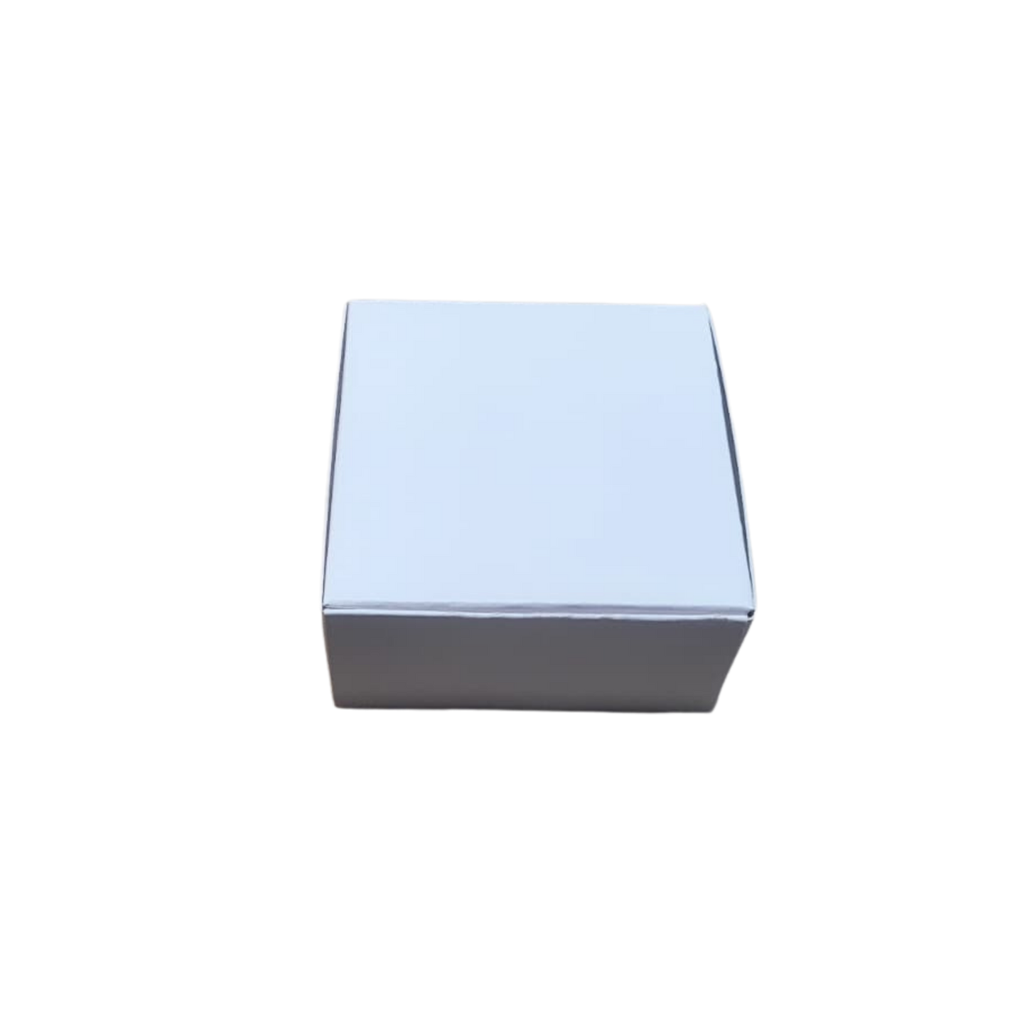 Cutii Cadou Carton 8×8×4 cm – Set 50 Buc – Cutii Ambalare Bijuterii, Cercei, Cadouri