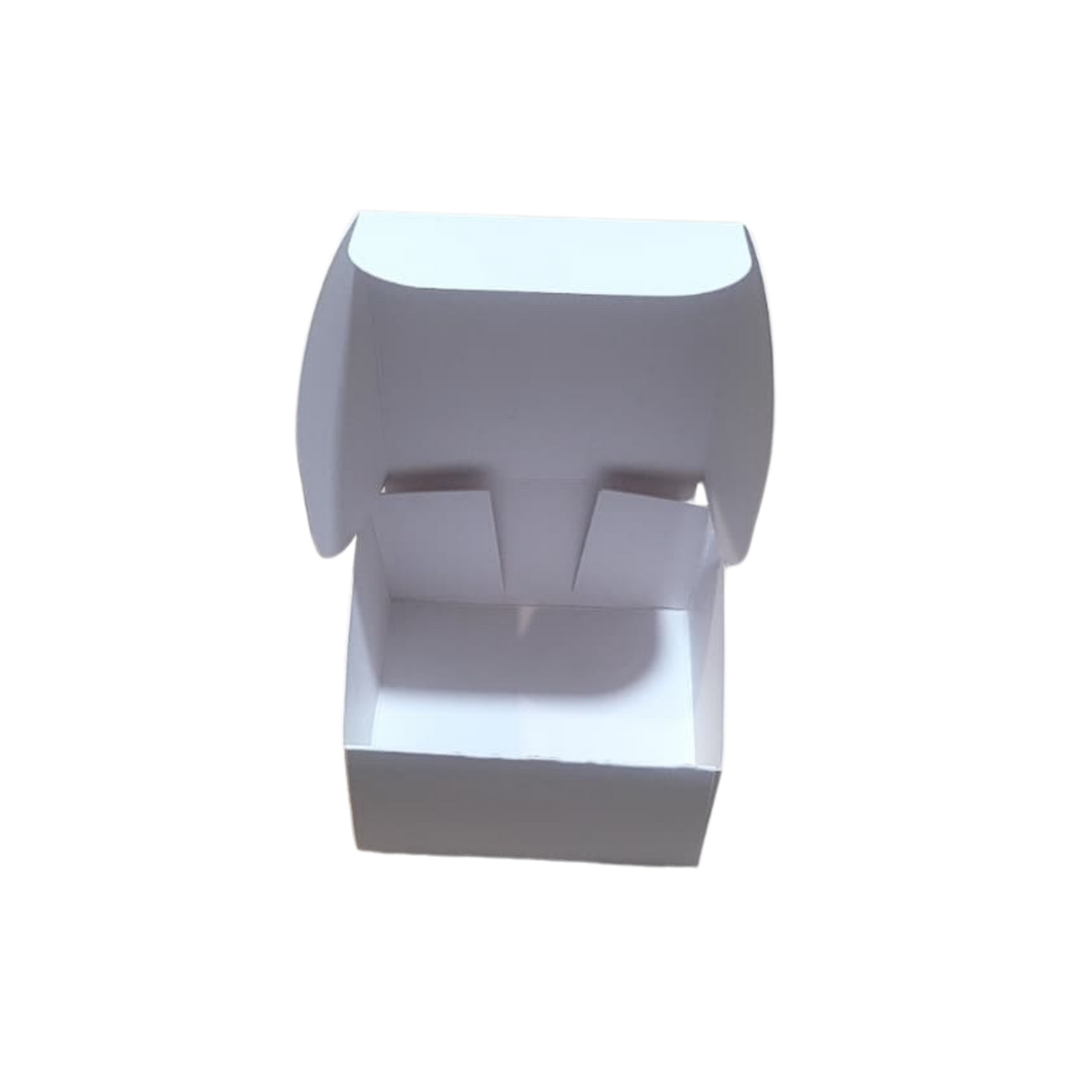 Cutii Cadou Carton 8×8×4 cm – Set 50 Buc – Cutii Ambalare Bijuterii, Cercei, Cadouri