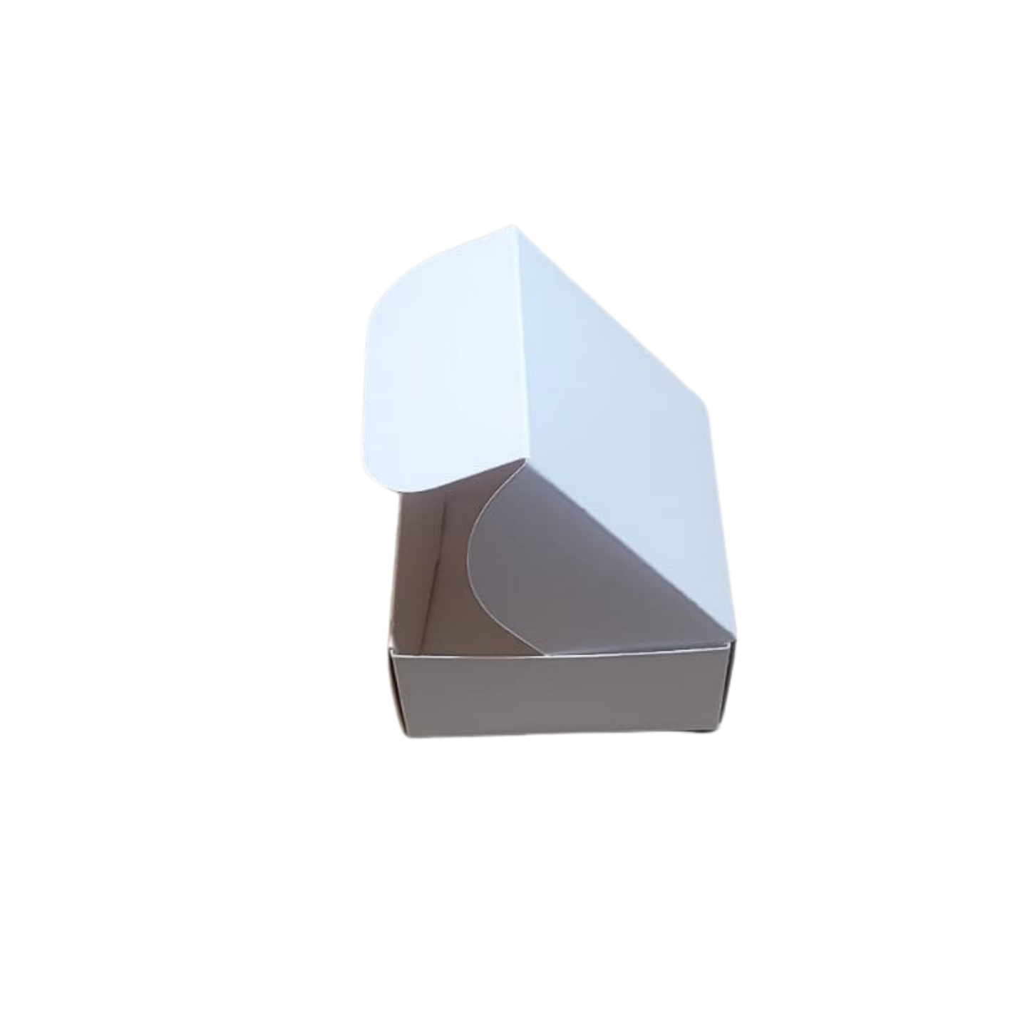 Cutii Cadou Carton 8×8×4 cm – Set 50 Buc – Cutii Ambalare Bijuterii, Cercei, Cadouri