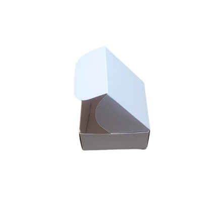 Cutii Cadou Carton 8×8×4 cm – Set 50 Buc – Cutii Ambalare Bijuterii, Cercei, Cadouri