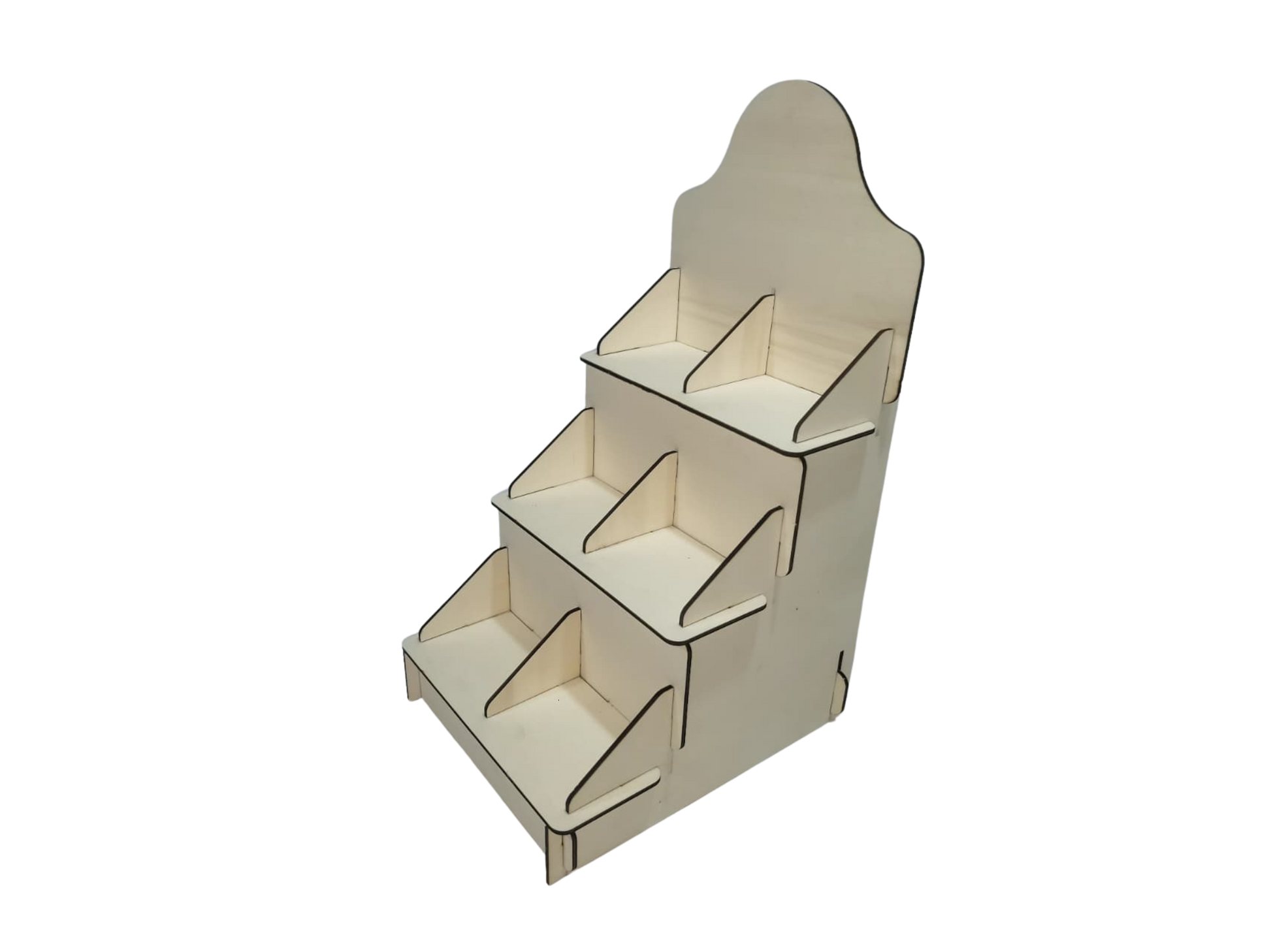 Raft de Prezentare