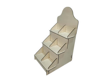 Raft de Prezentare