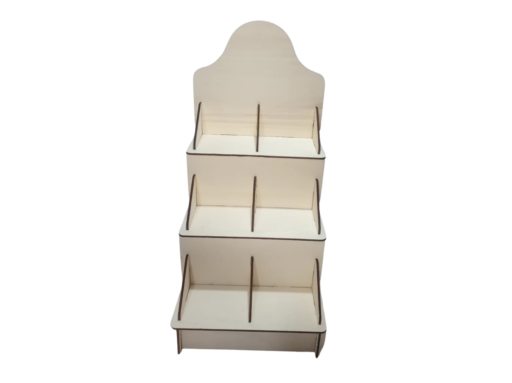 Raft de Prezentare
