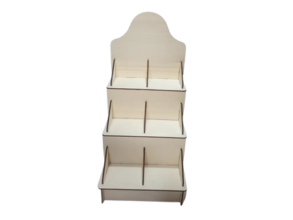 Raft de Prezentare