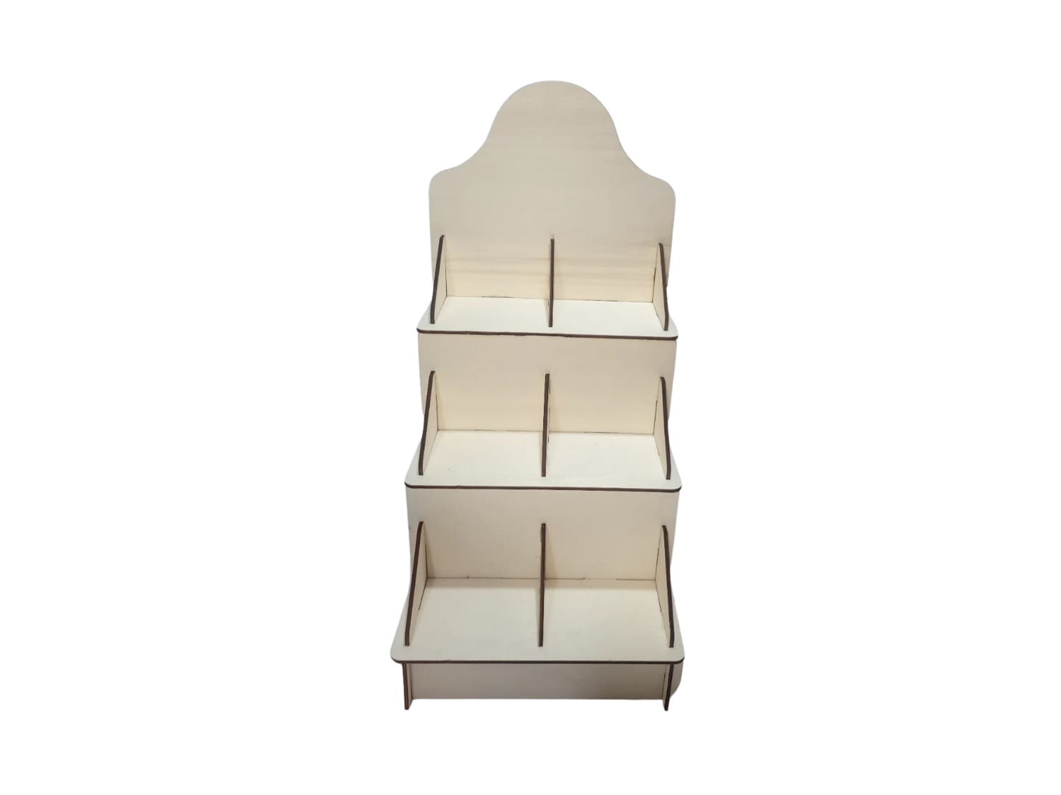 Raft de Prezentare