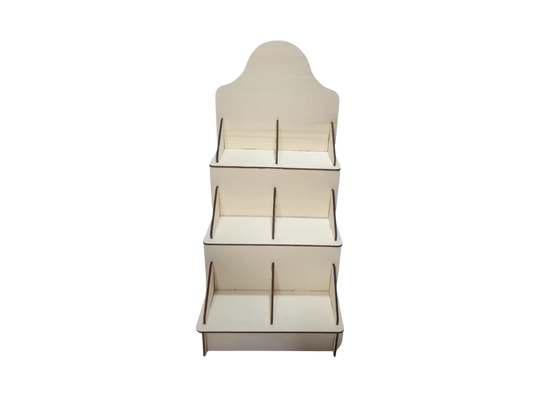Raft de Prezentare