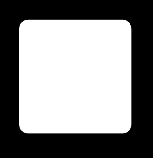 Set cartonașe blank pentru DIY – 50 bucăți – 6,3x6,4 cm
