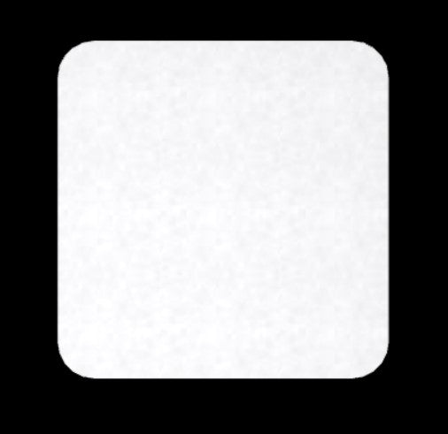 Set cartonașe blank pentru DIY – 50 bucăți – 4,5x4,6 cm