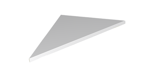 Cutie alba produse 31.9x24.5x1 cm