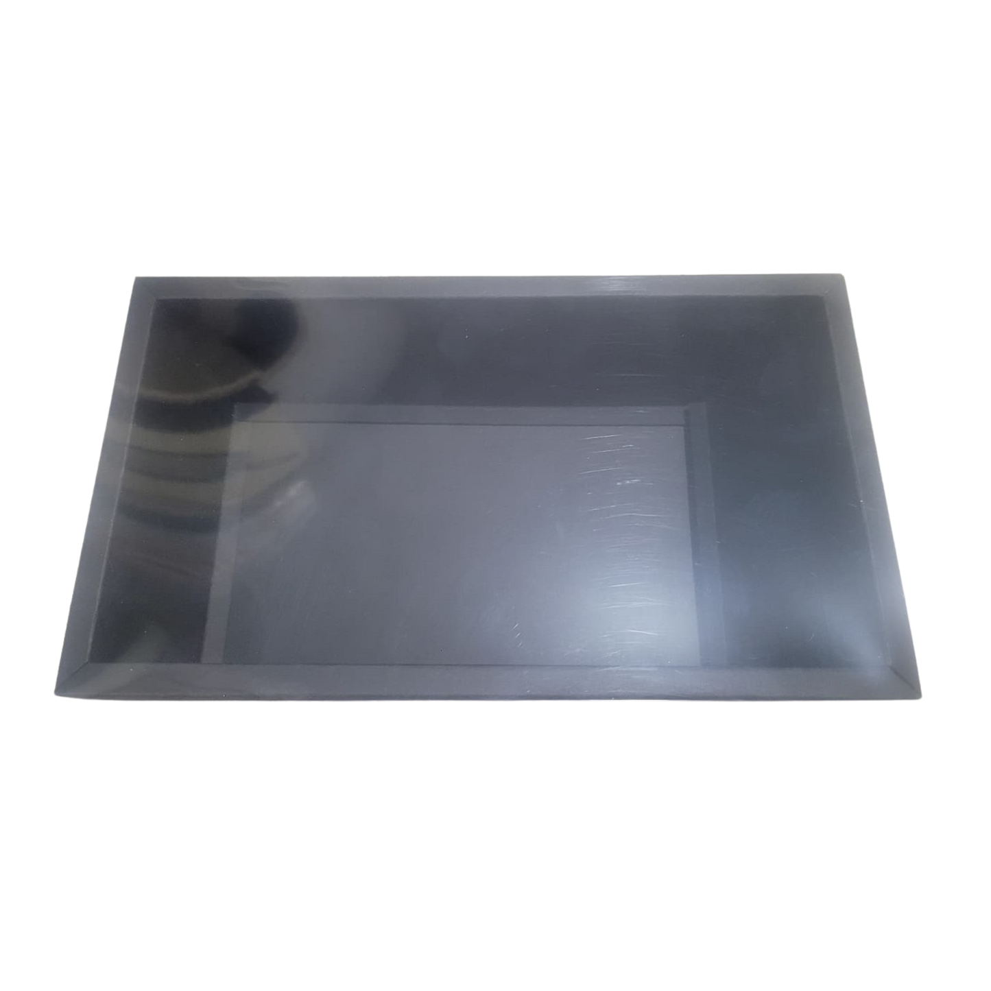 Cutie de Carton Rezistentă carton negru, Versatilă și Ecologică 26x20x8 cm