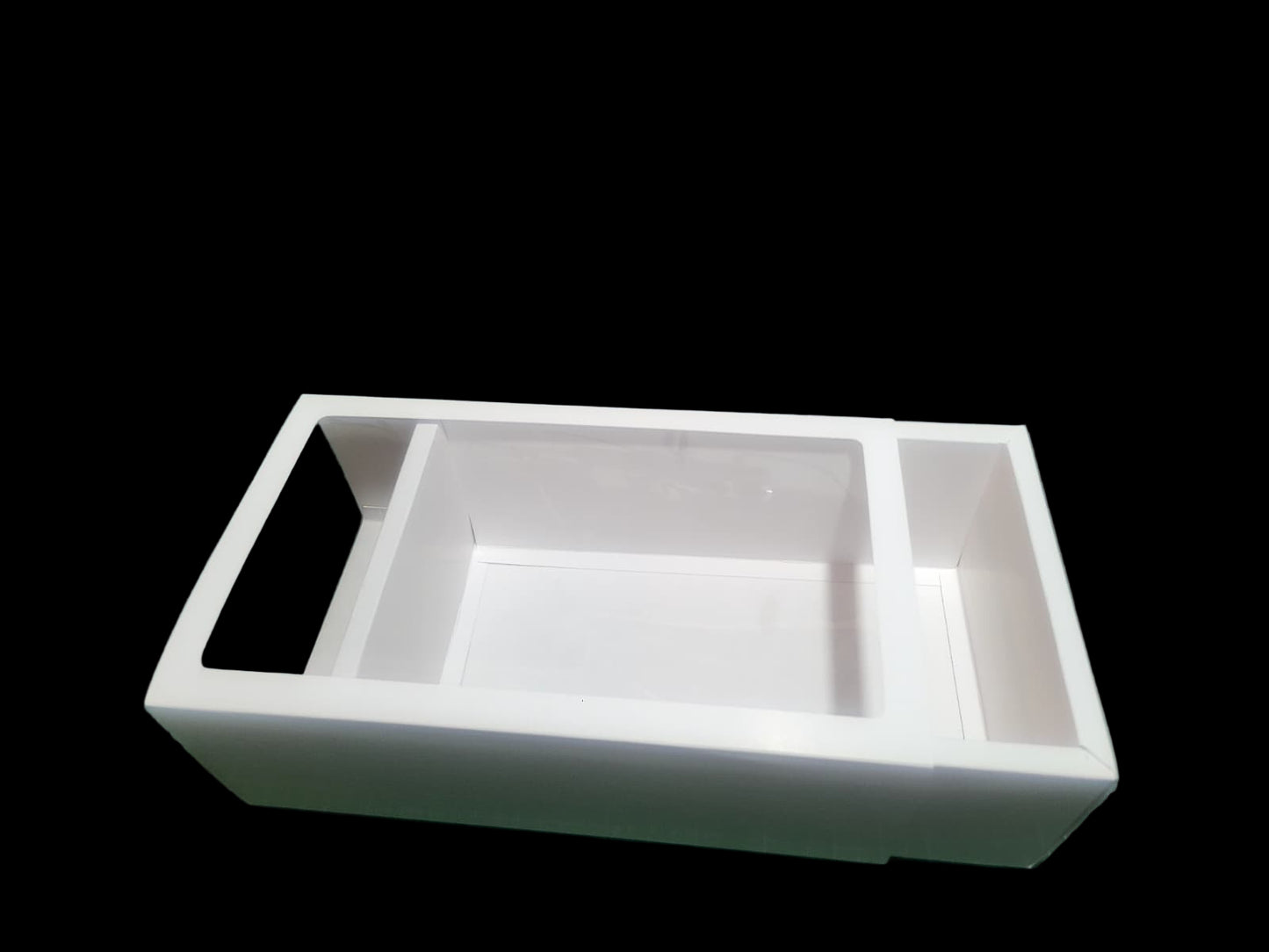 Cutie de Carton Rezistentă, Versatilă și Ecologică