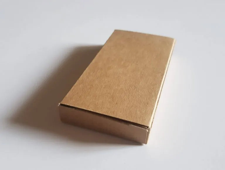 Natural product box 11.1x6.8x4.5 cm