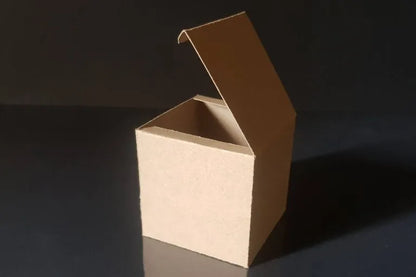 Cutie natur 6.5×6.5×6.5cm