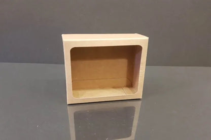 Cutie natur 7.5x3x6 cm