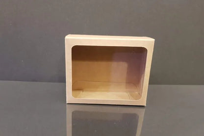 Cutie natur 7.5x3x6 cm