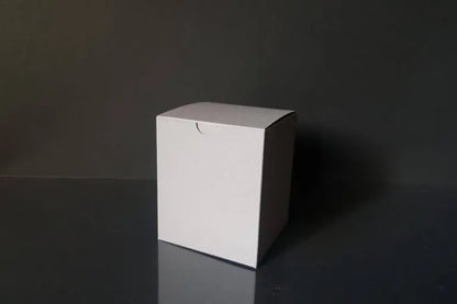 Cutie colorata produse 7.5×7.5×9 cm